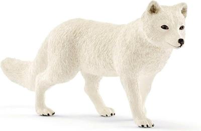 Schleich wildlife poolvos 17024