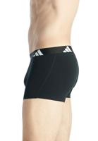 Adidas boxershorts active flex cotton 5-pack - thumbnail