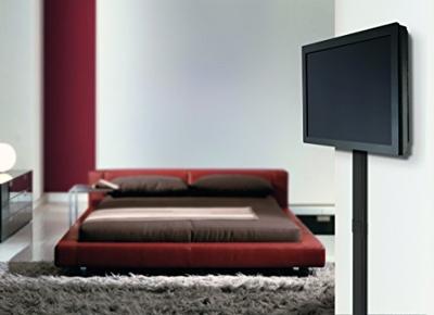 Vogels CABLE 8 TV accessoire Zwart - thumbnail