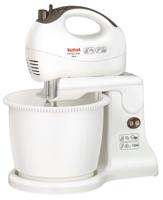 Tefal Handmixer Prepline + mengkom 450 W HT4121 - thumbnail