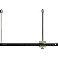 Gedore Automotive 2858614 KL-0140-29 schuifmaat voor remschijven - thumbnail