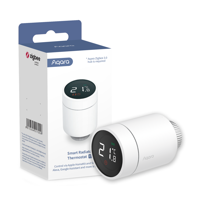 Aqara Radiator Thermostat E1 verwarmingsthermostaat - thumbnail