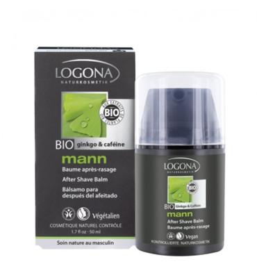 Logona Logona Mann Aftershave Balsem