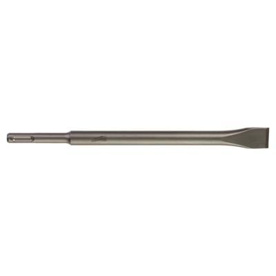 Milwaukee Accessoires SDS-Plus Platte beitel 250 x 20 - 5 pc - 4932478540