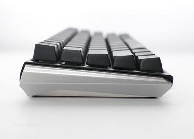 Ducky One 3 Classic Mini toetsenbord USB Zwart Ducky One 3 Classic Mini toetsenbord USB Zwart