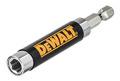 DeWalt Accessoires 14-delige Impact Torsion schroefbitset met schroefgeleider - DT70512T-QZ
