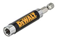 DeWalt Accessoires 14-delige Impact Torsion schroefbitset met schroefgeleider - DT70512T-QZ - thumbnail