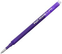 Pilot Vullingen voor Frixion Ball en Frixion Clicker violet - thumbnail