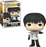 Tokyo Ghoul:Re Funko Pop Vinyl: Kuki Urie - thumbnail