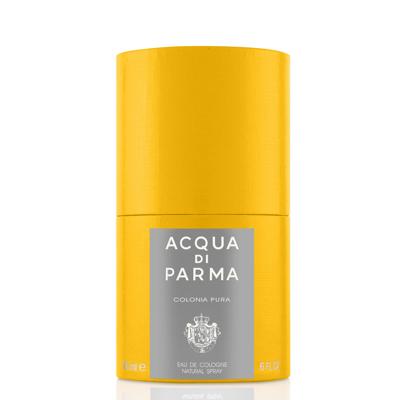 Acqua di Parma Colonia Pura Eau de Cologne 180ml