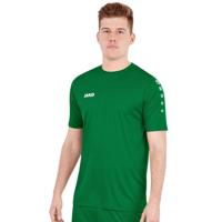 JAKO 4233 Shirt Team Km - Sportgroen - M - thumbnail