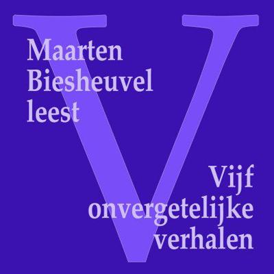 Vijf onvergetelijke verhalen