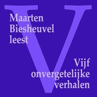 Vijf onvergetelijke verhalen - thumbnail