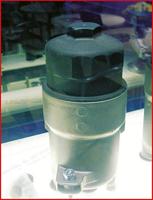 KS Tools 1509524 3/8 oliefiltersleutel Ø 74,5 mm / 15 vlakken - thumbnail