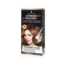 Schwarzkopf Uitgroeiset R2 Goudbruin - thumbnail