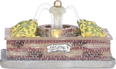 Kerst kersthuisje kikkerfontein b/o Luville - Luville