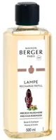 Lampe Berger huisparfum precious rosewood 500 ml - thumbnail