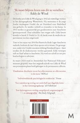 Eindstation Auschwitz