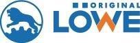 Original Lowe Reserve-veer | v. Löwe 8.107 | 1 stuk - 6003 6003