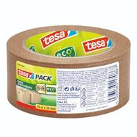 tesa PAPER ULTRA STRONG 56000-00000-00 Pakband Bruin (l x b) 25 mm x 50 mm 1 stuk(s) - thumbnail