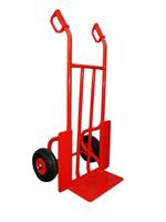 4tecx Steekwagen 300 kg - thumbnail