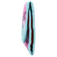 Lilo & Stitch Wallet Black Stitch Wild Energy - thumbnail