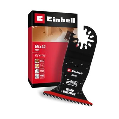 Einhell 708036 HCS Japanz., 65mm HCS Invalzaagblad 65 mm 1 stuk(s) Einhell 708036 HCS Japanz., 65mm HCS Invalzaagblad 65 mm 1 stuk(s)