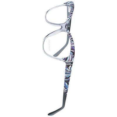 Brillenframe Dames Emilio Pucci EP5020-55020 Ø 55 mm Brillenframe Dames Emilio Pucci EP5020-55020 Ø 55 mm