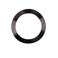 Elvedes Trapd elv wave washer alm 31x22x0.3mm ds a 20 - thumbnail