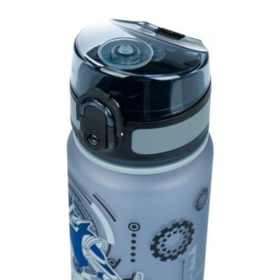 Baagl Drinkfles Robots 500 ml