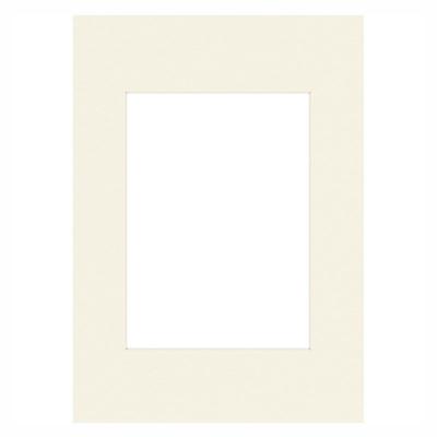 Hama Passe-partout Premium Sneeuwwit 30x40cm/20x30cm