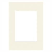 Hama Passe-partout Premium Sneeuwwit 30x40cm/20x30cm - thumbnail