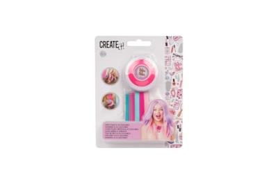 Create It! beauty haarkrijt en haaraccessoires Create It! beauty haarkrijt en haaraccessoires