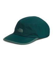 The North Face Antora Rain Hoed Heren Deep Nori/Duck Green LXL - thumbnail