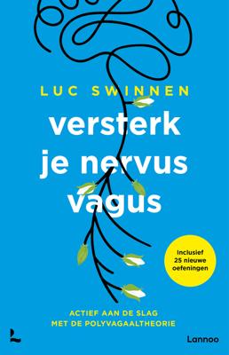 Versterk je nervus vagus - Luc Swinnen - ebook