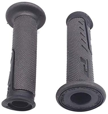 PROGRIP rubber handvat "725 rubber grip 725 bw/sw 122mm open