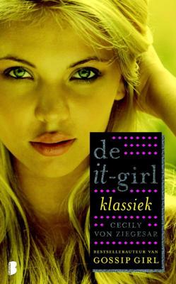 Klassiek - Cecily von Ziegesar - ebook