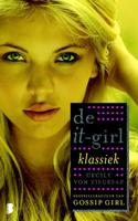 Klassiek - Cecily von Ziegesar - ebook - thumbnail