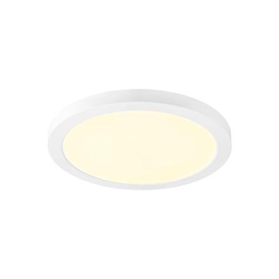 SLV PlafonniereVario Ø 29cm wit - 1010398
