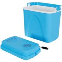 Connabride Koelbox Passief 12 V Blauw 22 l - thumbnail