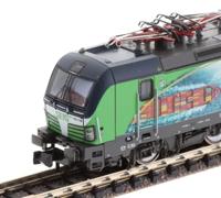 Fleischmann 739278 N elektrische locomotief 193 736-6 van de SETG - thumbnail