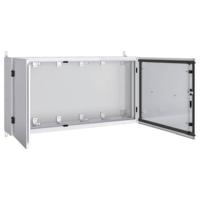 ABN NF54P NF54P Wandbehuizing Inhoud: 1 stuk(s) - thumbnail