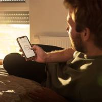 HOMEPILOT 13601001 Radiatorthermostaat Draadloos - thumbnail