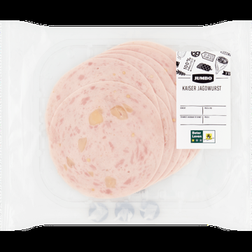 Jumbo Kaiser Jagdwurst ca. 100 g