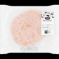 Jumbo Kaiser Jagdwurst ca. 100 g - thumbnail