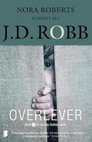 Overlever - J.D. Robb - eBook (9789402311518) - thumbnail