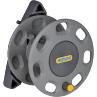 Tuinslanghaspel wandbevestiging voor 30m slang - thumbnail