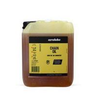 Cyclon Airolube biologische kettingolie 5 liter chainoil - thumbnail