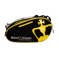 BLACK CROWN ULTIMATE SERIES V2 PADEL BAG - thumbnail