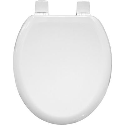 Nemo Standard toiletzitting universeel wit 5000AR000